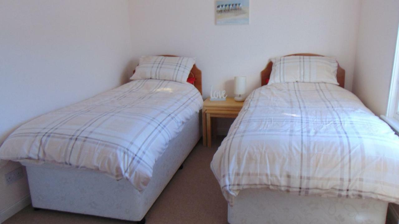Montclaire Apartment Ballater Luaran gambar