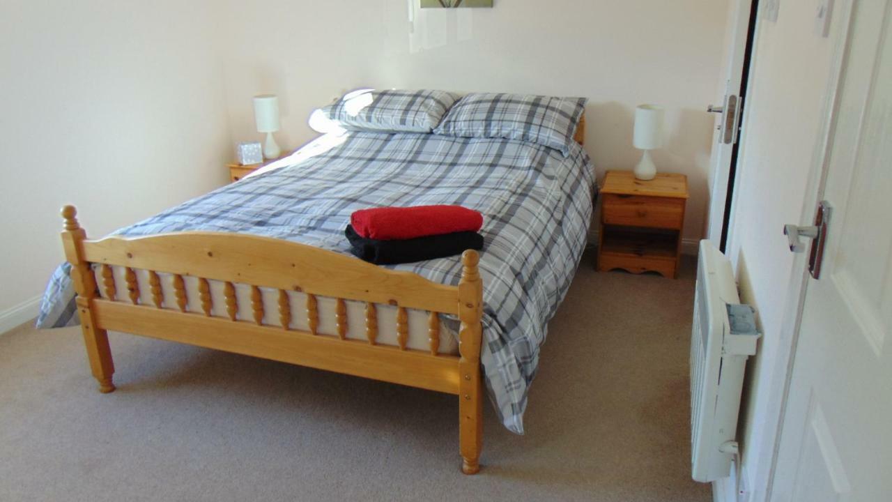 Montclaire Apartment Ballater Luaran gambar