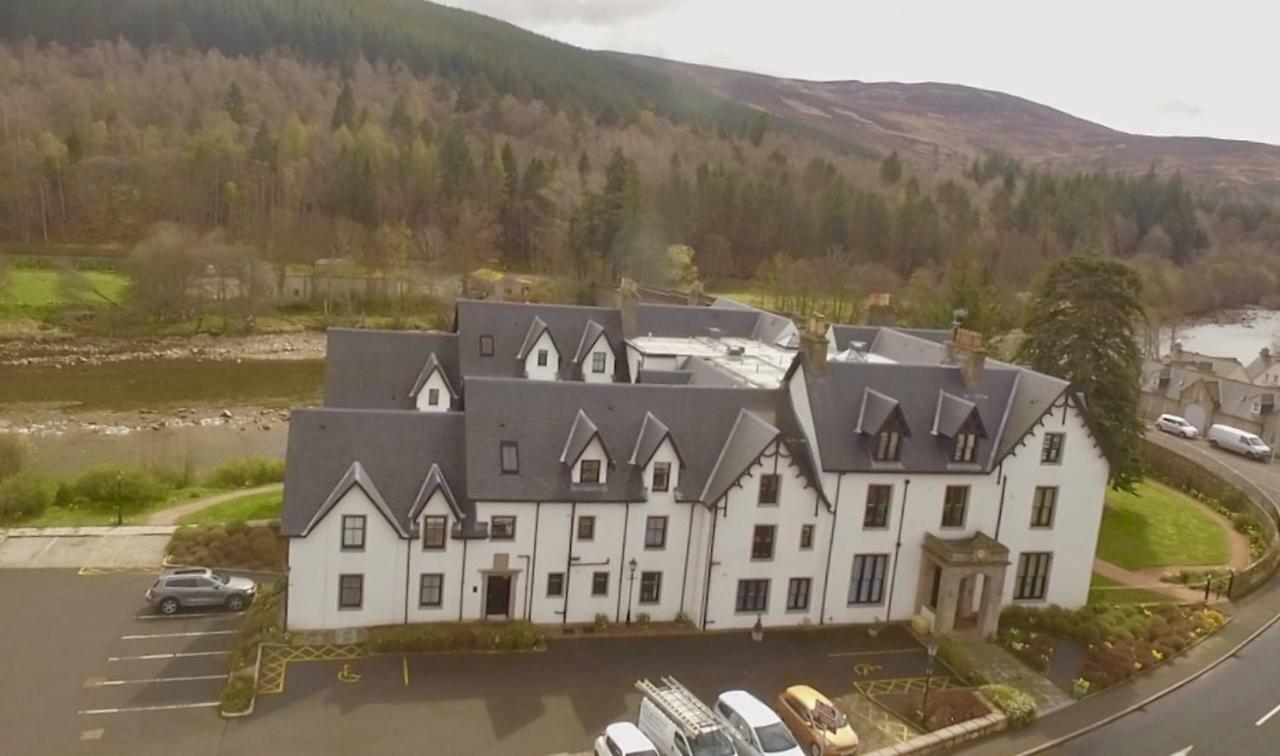Montclaire Apartment Ballater Luaran gambar