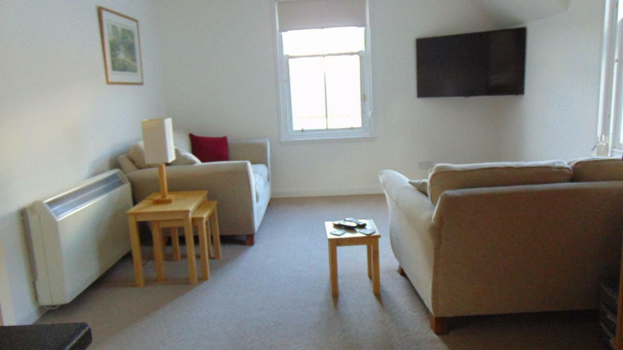 Montclaire Apartment Ballater Luaran gambar